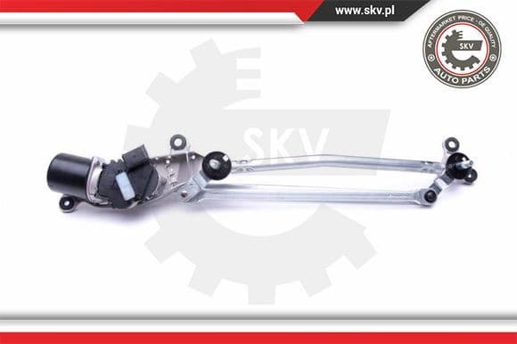 Wiper Linkage 05SKV099 - image 3