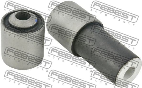 Repair Kit, control arm VWAB-B5TCR-KIT