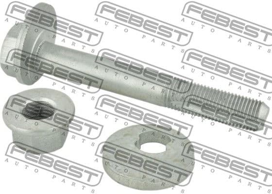 Camber Correction Screw Set 1229-001-KIT