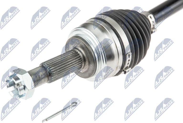 Drive Shaft NPW-NS-078 - image 3