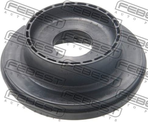 Rolling Bearing, suspension strut support mount KB-SORF