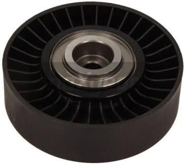 Deflection/Guide Pulley, V-ribbed belt 54-0497