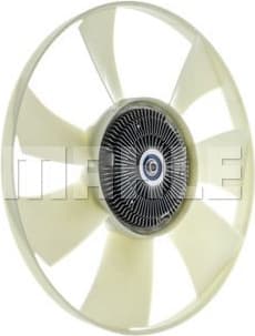 Fan, engine cooling BEHR *** PREMIUM LINE *** CFF 492 000P - image 6