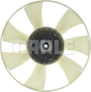 Fan, engine cooling BEHR *** PREMIUM LINE *** CFF 492 000P - image 7