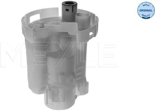 Fuel Filter MEYLE-ORIGINAL: True to OE. 30-14 323 0013 - image 2