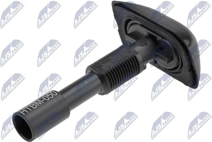 Washer Fluid Jet, headlight cleaning EDS-BM-050 - image 2