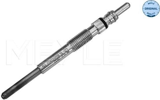 Glow Plug MEYLE-ORIGINAL: True to OE. 40-14 860 0002