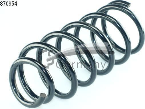 Suspension Spring 14870954