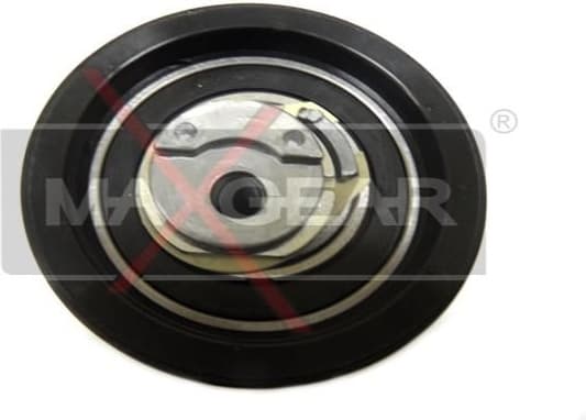Tensioner Pulley, timing belt 54-0374