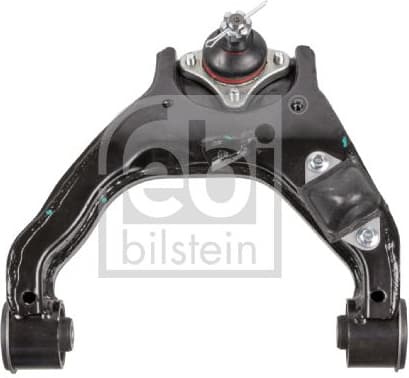 Control/Trailing Arm, wheel suspension 175412