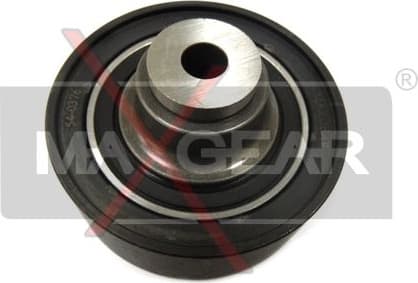 Deflection Pulley/Guide Pulley, timing belt 54-0376 - image 2