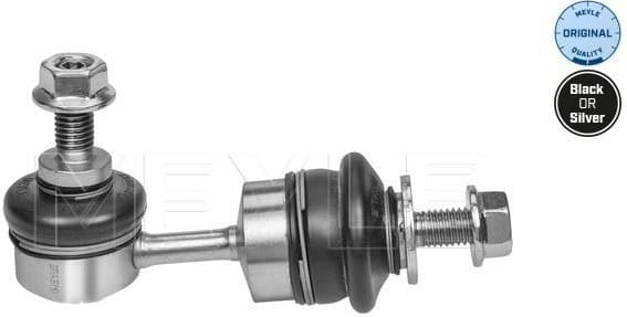 Link/Coupling Rod, stabiliser bar MEYLE-ORIGINAL: True to OE. 716 060 0013