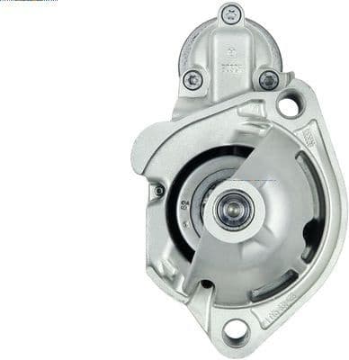Starter Remanufactured AS S0175PR