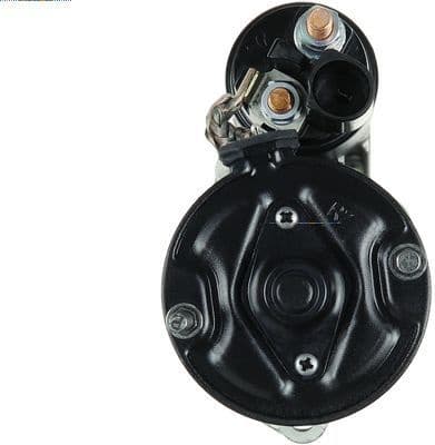 Starter Remanufactured AS S0175PR - image 3