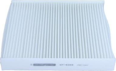 Filter, cabin air 26-0255