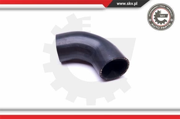 Charge Air Hose 43SKV461