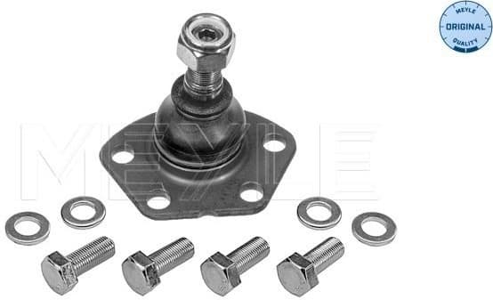Ball Joint MEYLE-ORIGINAL: True to OE. 11-16 010 0011