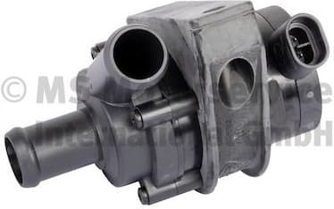 Water Recirculation Pump, parking heater 7.10101.10.0