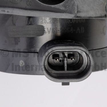 Water Recirculation Pump, parking heater 7.10101.10.0 - image 2