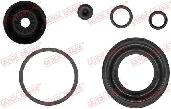 Repair Kit, brake caliper 114-0264