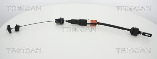 Cable Pull, clutch control Original 8140 28270