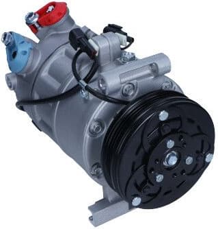 Compressor, air conditioning AC378948 - image 2