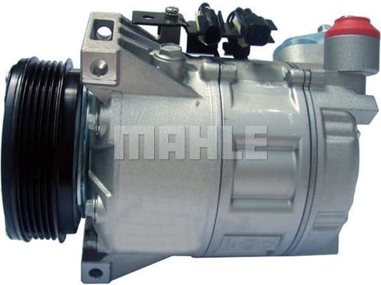 Compressor, air conditioning BEHR *** PREMIUM LINE *** ACP 1299 000P - image 3