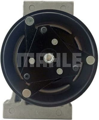 Compressor, air conditioning BEHR ACP 1299 000S - image 2