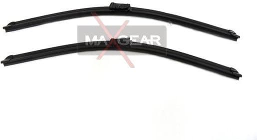 Wiper Blade 39-0107 - image 2
