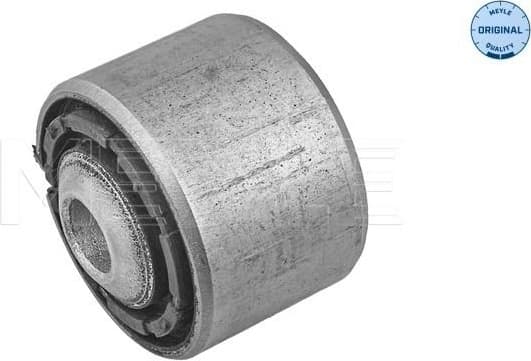 Mounting, control/trailing arm MEYLE-ORIGINAL: True to OE. 100 610 0087 - image 2