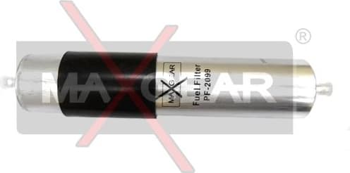 Fuel Filter 26-0263 - image 2