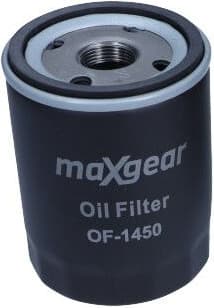 Oil Filter 26-2035