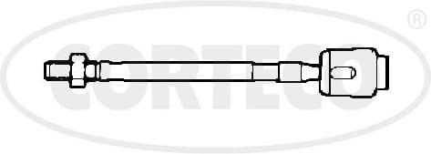 Inner Tie Rod 49400411