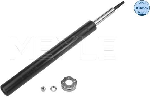 Shock Absorber MEYLE-ORIGINAL: True to OE. 326 624 0002