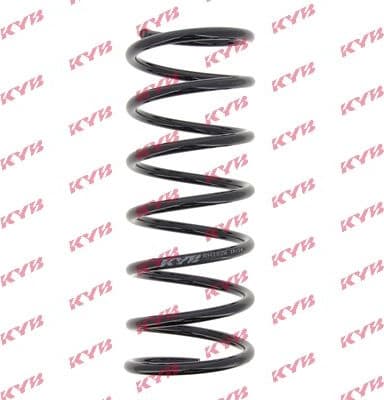Suspension Spring K-Flex RH1026