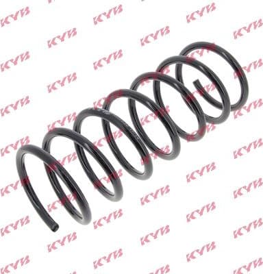 Suspension Spring K-Flex RH1026 - image 2