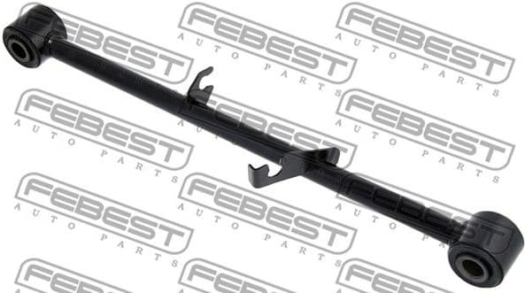 Control/Trailing Arm, wheel suspension 0225-T30RL