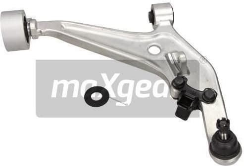 Control/Trailing Arm, wheel suspension 72-2863