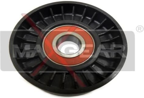 Tensioner Pulley, V-ribbed belt 54-0502