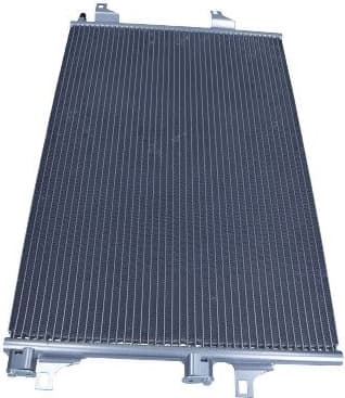 Condenser, air conditioning AC823656 - image 2