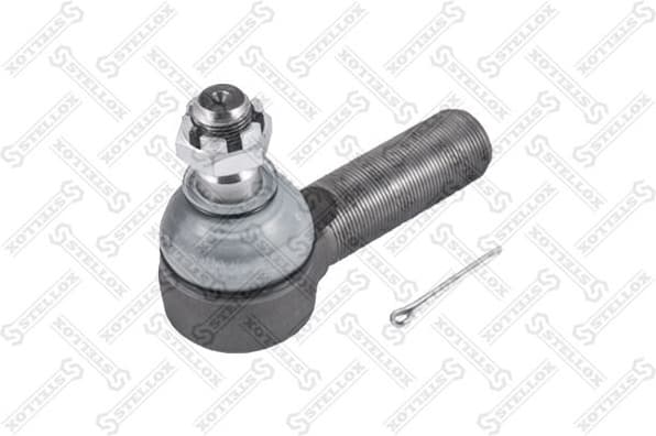 Tie Rod End 84-34004-SX