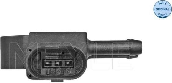 Sensor, exhaust pressure MEYLE-ORIGINAL: True to OE. 35-14 801 0000 - image 3