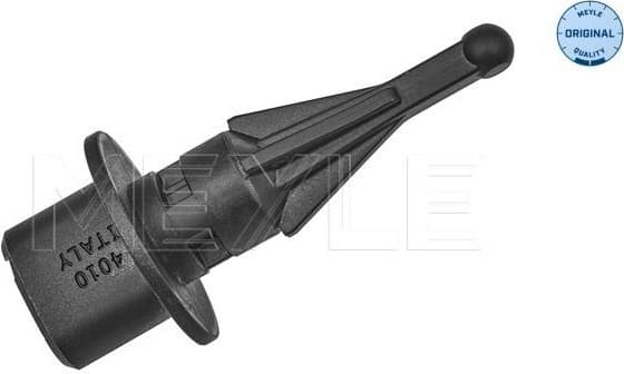 Sensor, intake air temperature MEYLE-ORIGINAL: True to OE. 30-14 812 0001