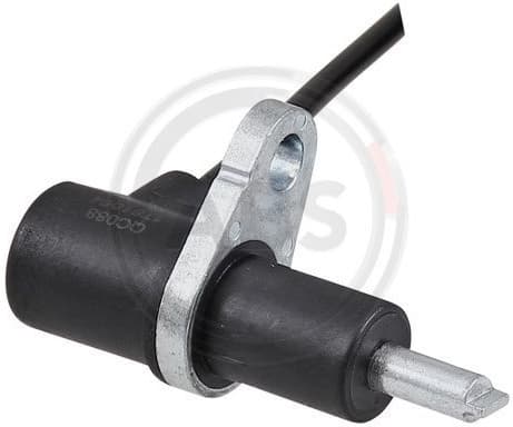 Sensor, wheel speed 31939 - image 3