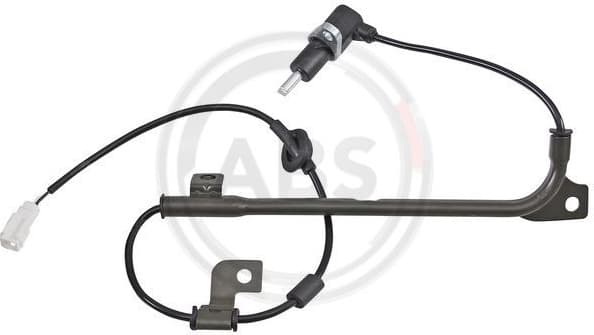 Sensor, wheel speed 31939 - image 4