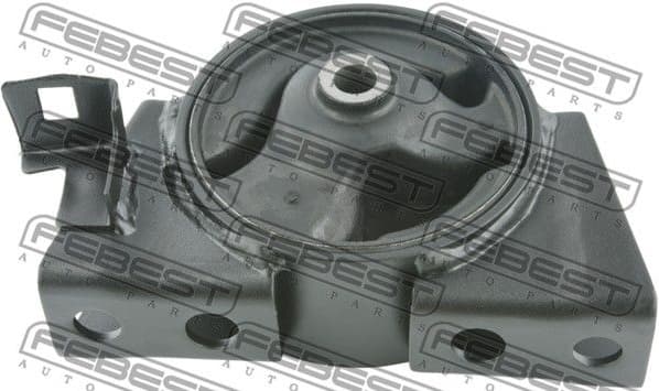 Mounting, engine NM-071
