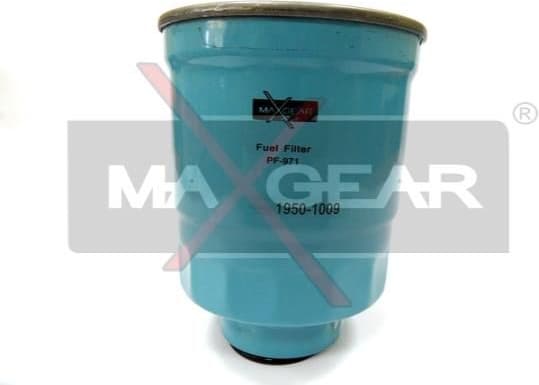 Fuel Filter 26-0429
