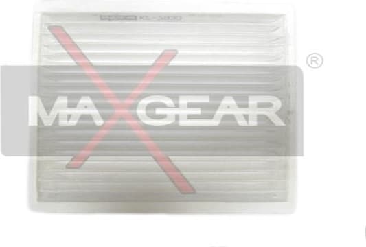 Filter, cabin air 26-0465