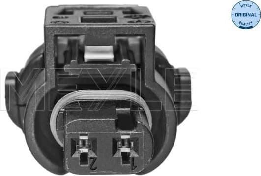 Sensor, exhaust gas temperature MEYLE-ORIGINAL: True to OE. 014 800 0127 - image 2