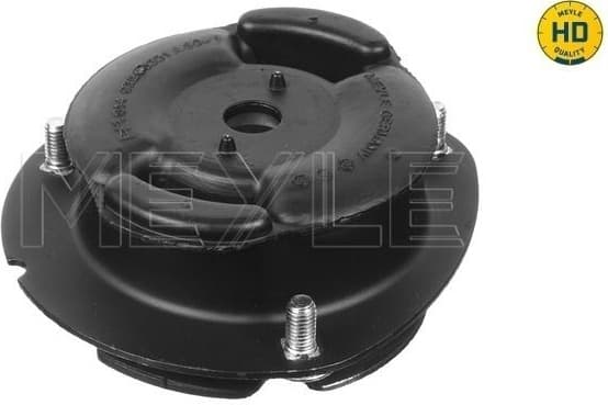 Suspension Strut Support Mount MEYLE-HD: Better than OE. 014 032 0001/HD
